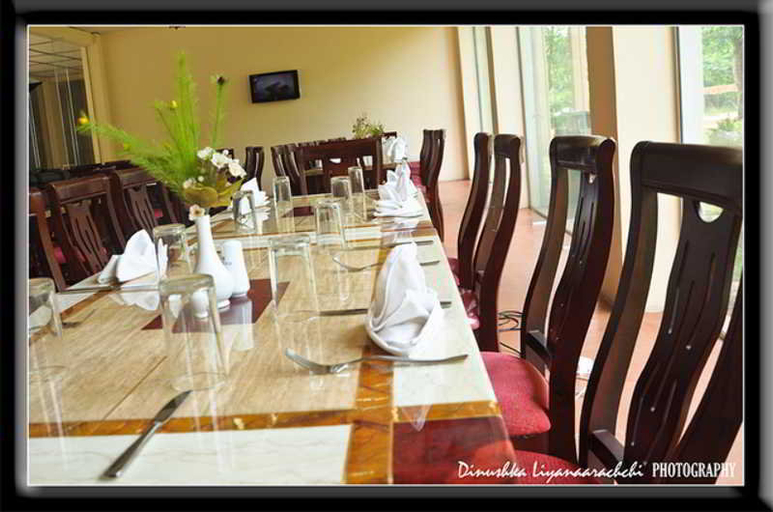 Food & Drinks 4, Heritage Hotel Anuradhapura, N. Palatha Central