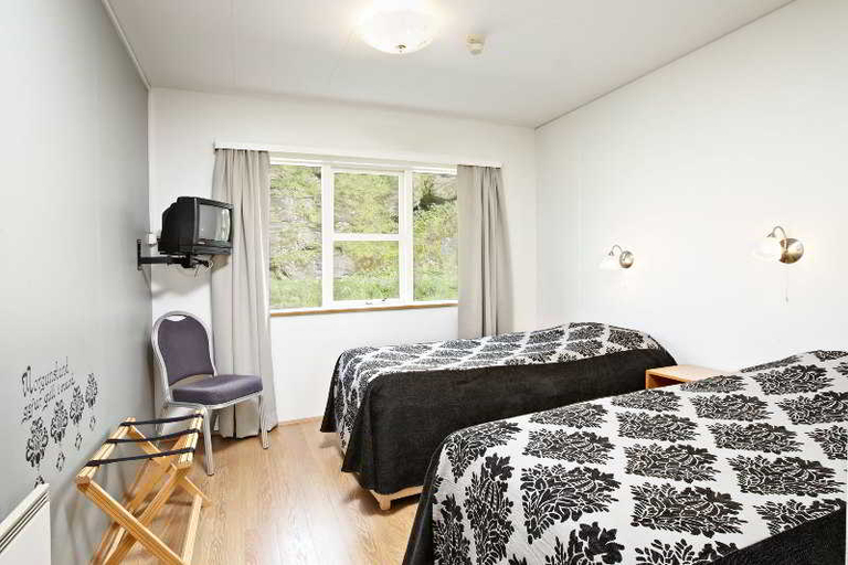 Bedroom 5, Edda Vik, Mýrdalshreppur