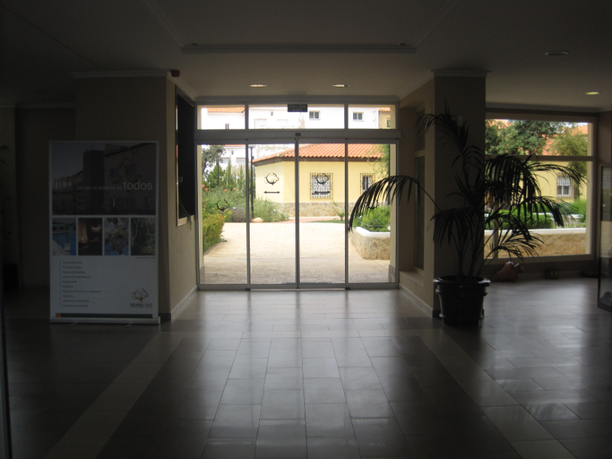 Public Area 3, Sierra Luz, Huelva