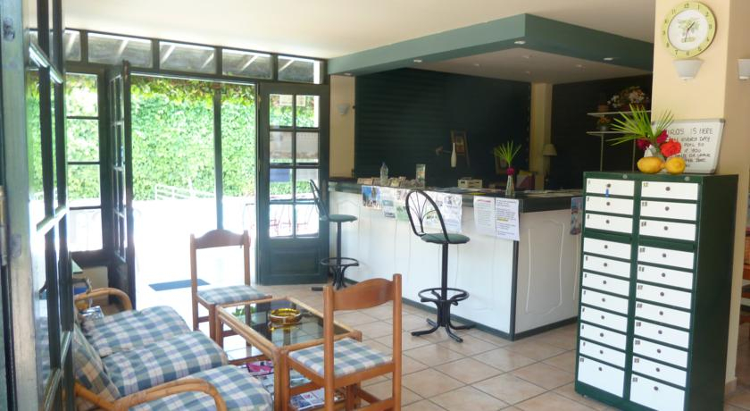 Public Area 4, The Mayflower Studios & Apartments, Ionian Islands