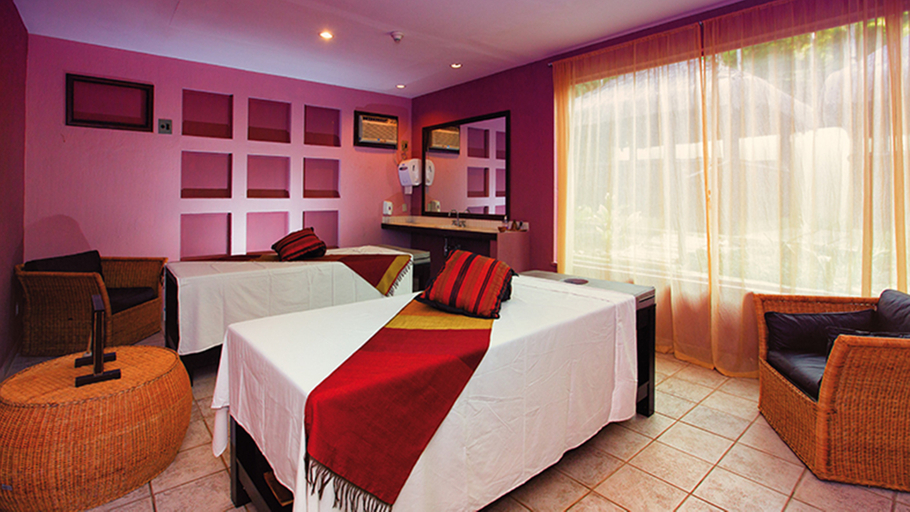 Bedroom 3, Vila Gale Eco Resort de Angra - All Inclusive, Angra dos Reis