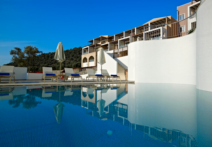 Sport & Beauty 2, Filion Suites Resort & Spa, Crete