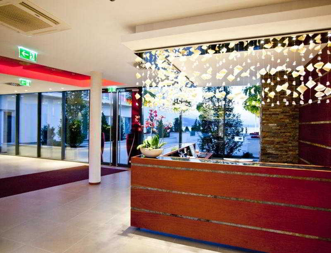 Public Area 4, Lakes - My Lake Hotel, Klagenfurt Land
