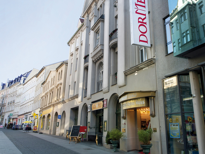 Dormero Hotel Halle, Halle (Saale)