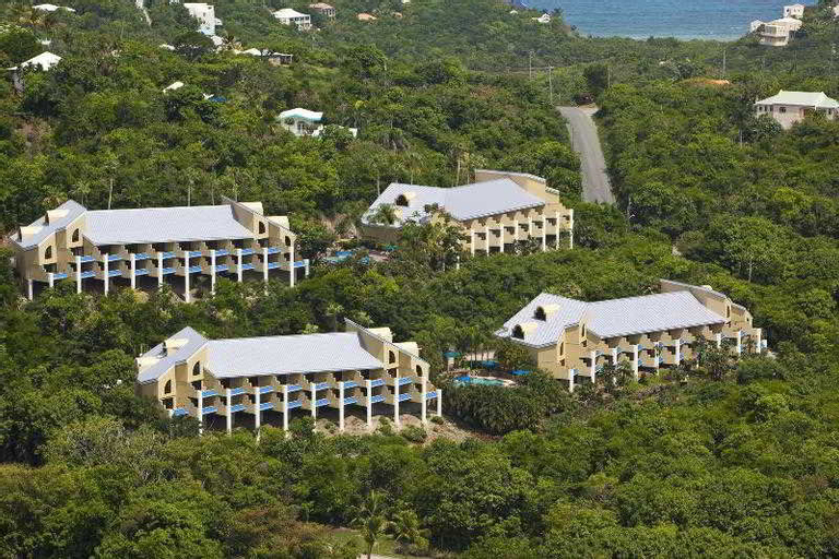The Westin St. John Resort Villas, Cruz Bay