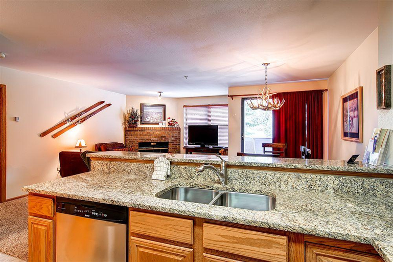 River Mountain Lodge By Breckenridge Hospitality, Summit