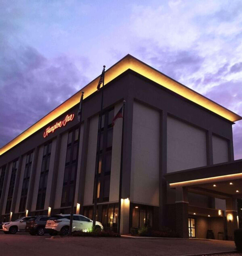 Hampton Inn Atlanta-North Druid Hills, DeKalb