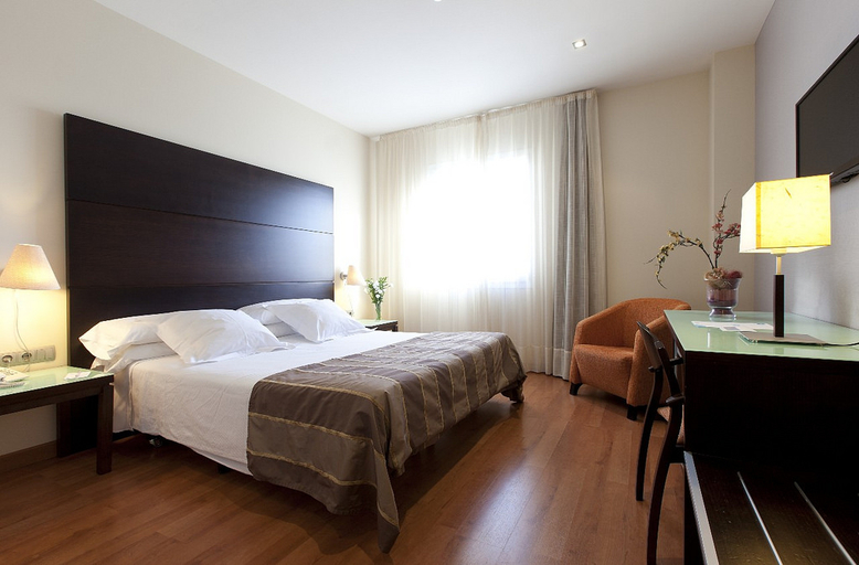Bedroom 3, Vertice apartamentos Sevilla Aljarafe, Sevilla