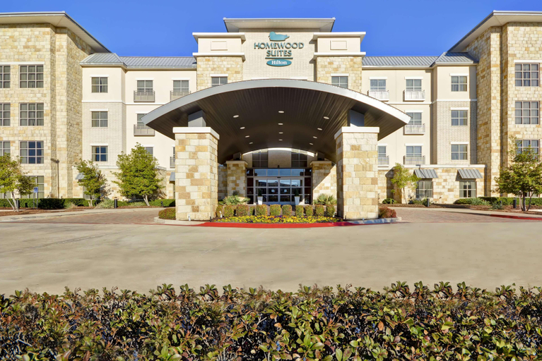 Exterior & Views 5, Homewood Suites by Hilton Dallas-Frisco, Collin