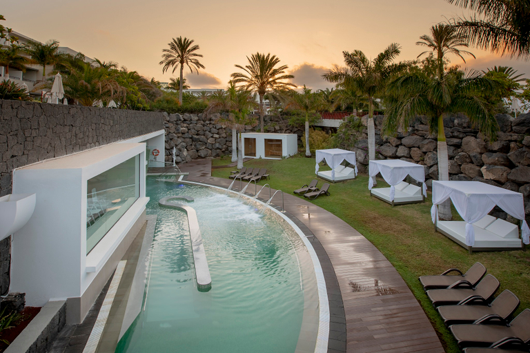 Sport & Beauty 2, Costa Calero Thalasso& Spa, Las Palmas
