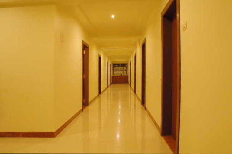 Public Area 2, Hotel Janki Executive, Aurangabad