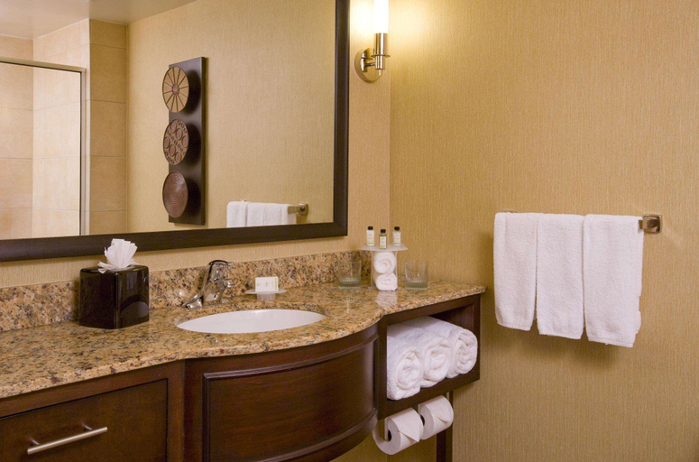 Bathroom 4, Embassy Suites by Hilton Houston Energy Corridor, Houston