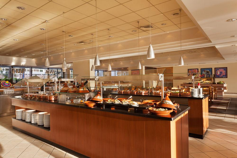 Food & Drinks 3, Isrotel Lagoona All-Inclusive Hotel