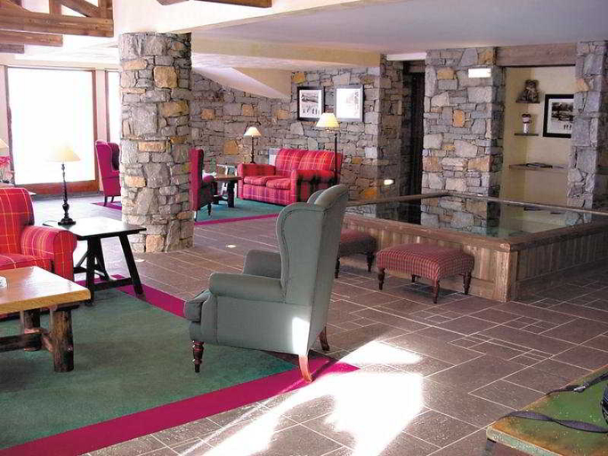 Public Area 2, Lagrange Vacances Aspen, Savoie