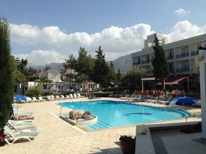 Sport & Beauty 5, Altinkaya Resort Hotel