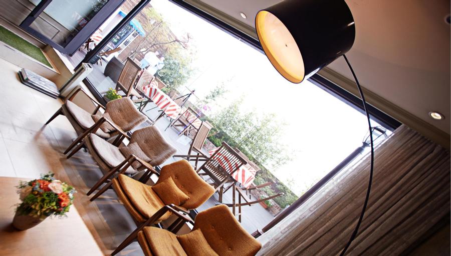 HOTEL SKYPARK Myeongdong I, Jongro