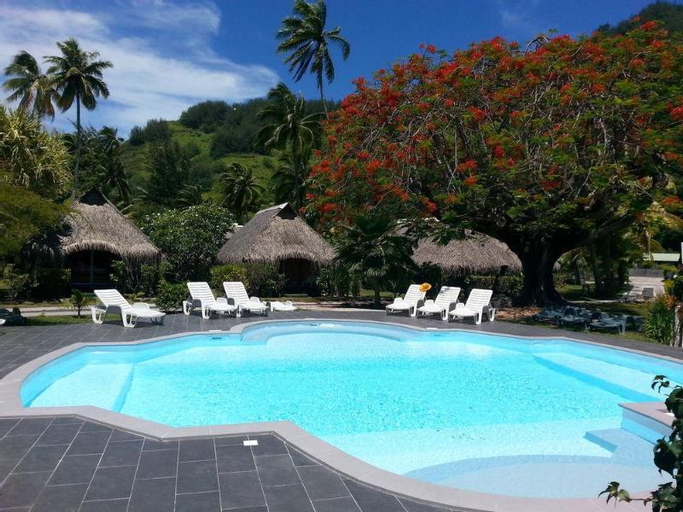 Hotel Hibiscus,