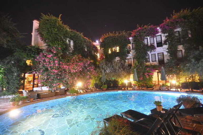 Sport & Beauty 2, El Vino Hotel Suites, Bodrum