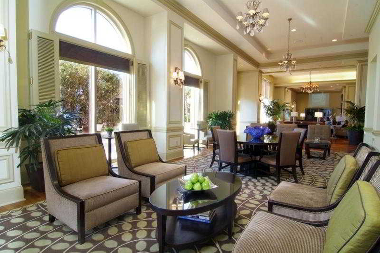 Public Area 4, The Westin Savannah Harbor Golf Resort & Spa, Chatham