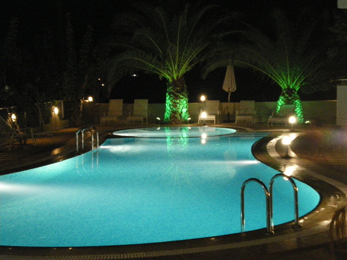 Sport & Beauty 2, Apollo, Crete