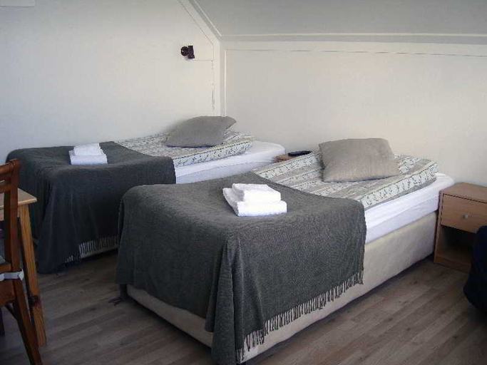 Bedroom 2, Edda Vik, Mýrdalshreppur