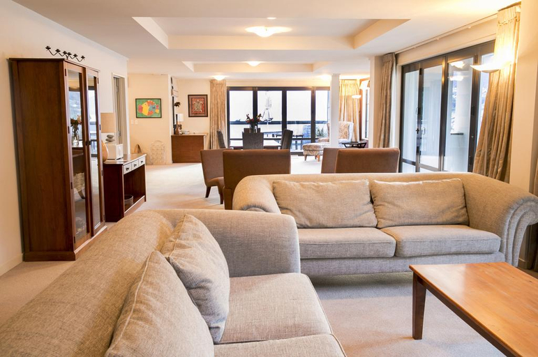 Public Area 4, The Glebe, Queenstown-Lakes
