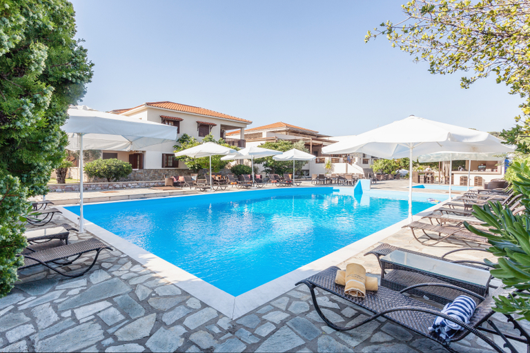 Sport & Beauty 2, Skopelos Holidays Hotel by GHH, Thessaly