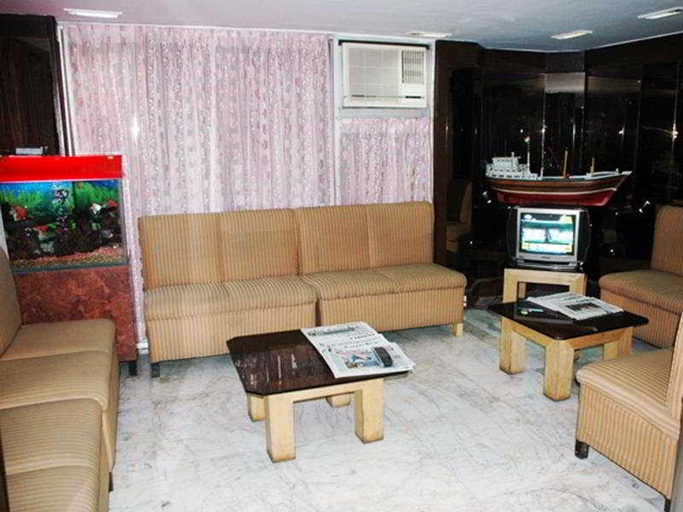 Public Area