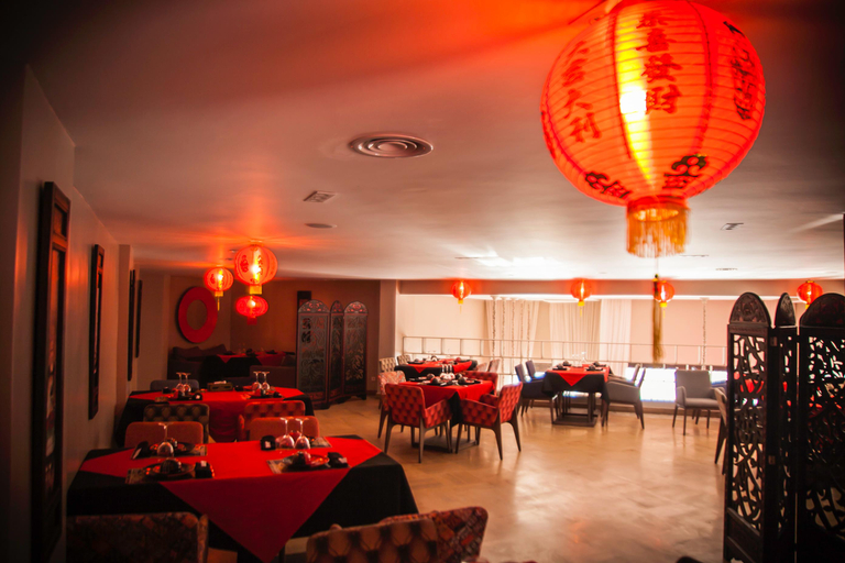 Food & Drinks 5, Intouriste Hôtel & Suites, Agadir-Ida ou Tanane