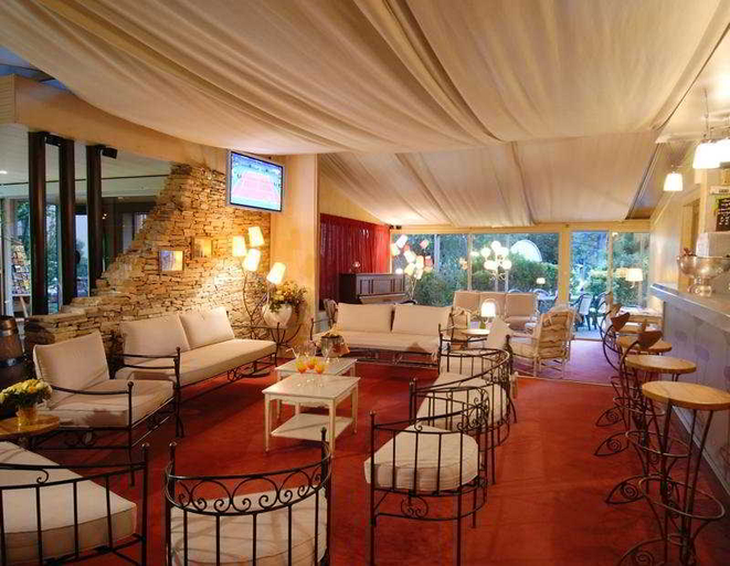 Food & Drinks 4, Logis Hotel Nimotel, Gard