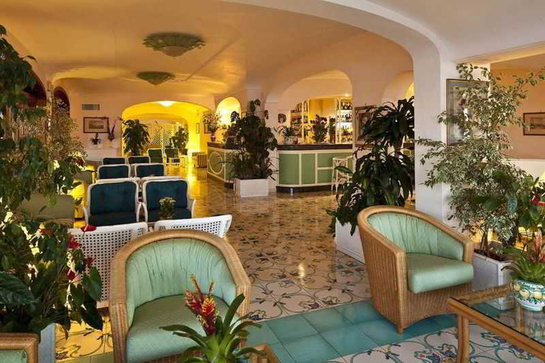 Public Area, Le Querce Resort Sea Thermae & SPA, Napoli