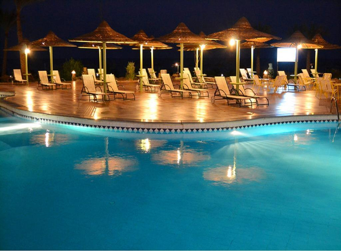 Sport & Beauty 2, Imperial Shams Abu Soma, Safaja