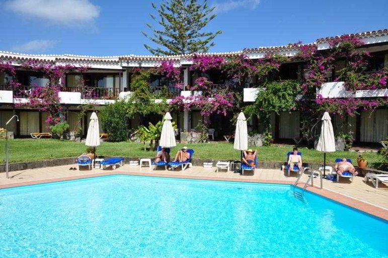 Sport & Beauty 5, Casas Carmen, Las Palmas