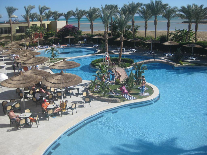 Sport & Beauty 2, Bellagio Hurghada, Al-Ghurdaqah
