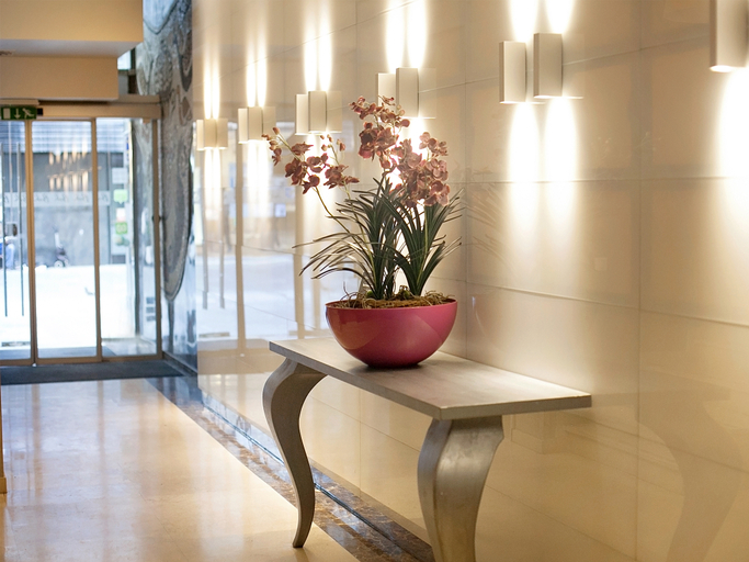 Public Area 4, Belgrade Art Hotel, a member of Radisson Individuals, Belgrade