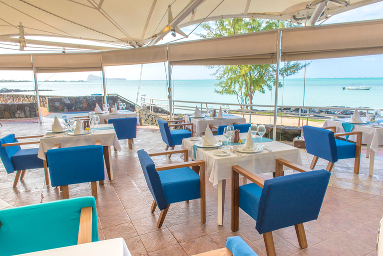 Food & Drinks 5, Sealife Resort & Spa