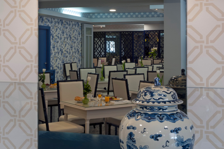 Food & Drinks 3, Hotel Coracao de Fatima, Ourém