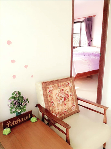Loy Manee House, Phra Nakhon Si Ayutthaya