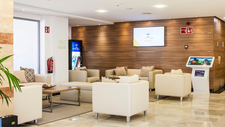 Public Area 4, Globales Santa Lucia Hotel Adults Only +18, Baleares