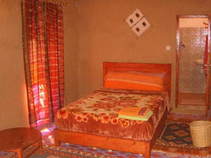 Bedroom 3, Kasbah Oulad Othmane, Ouarzazate