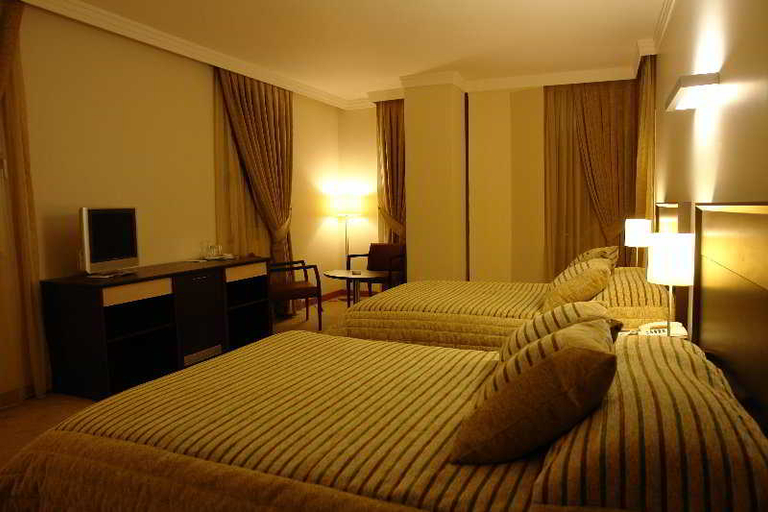 Bedroom 5, Akkoc Butik Hotel, Yüreğir