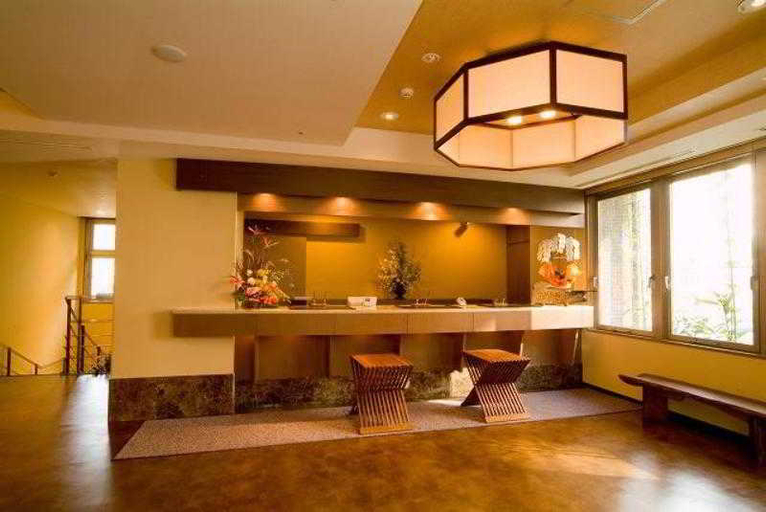 Public Area 3, Dormy Inn Hatchobori Tokyo, Chūō