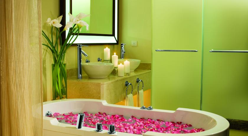 Bathroom 5, Secrets St James Montego Bay