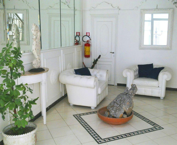 Public Area 2, Hotel Maremonti, Pesaro E Urbino