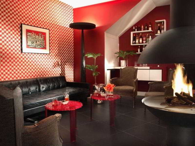 Others 4, Hotel Opera Opal, Paris