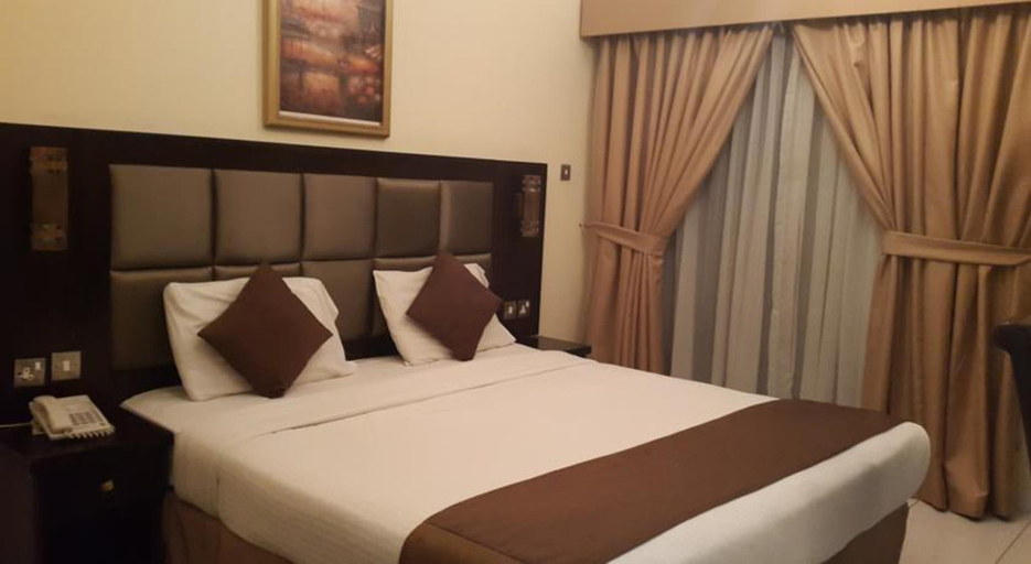 Bedroom 3, Landmark Hotel Baniyas, Dubai