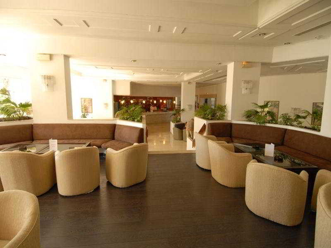 Public Area 4, Yadis Hammamet Club, Hammamet