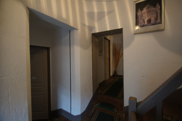 Bedroom 3, Le Pigeonnier Chambres d'hotes, Vienne