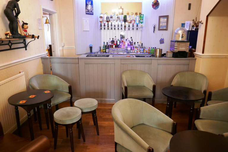 Food & Drinks 4, The Boundary, North Yorkshire