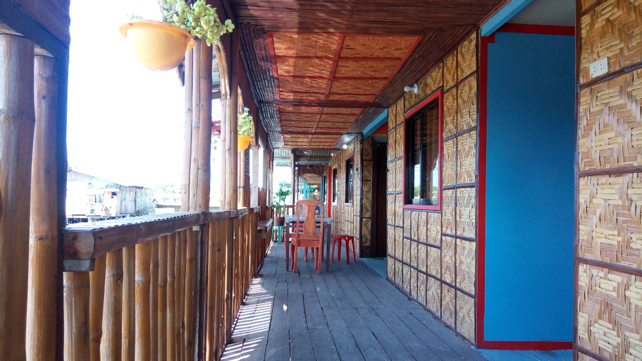 RJC Hostel and Karaoke Bar, Talisay City